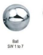 Steel Ball