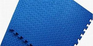 Interlocking Floor Mat