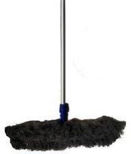 Steel PP Polyester Mop
