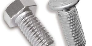 Hex Bolt