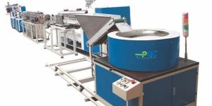 Drip Irrigation Pipes Making Machine