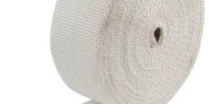 White Asbestos Tape