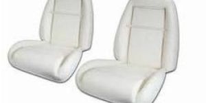 Foam Seats