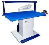 Vacuum Ironing Table