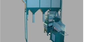 Ajwain Seeds Cleaning Machine