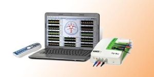 Transcranial Doppler System