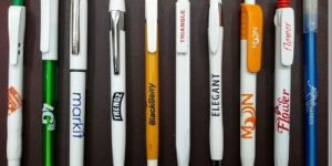 Personalized Plastic Ball Pen