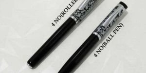 Unique Roller Ball Pen