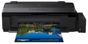 Inkjet Printer