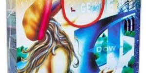 Promotional Paper Bags