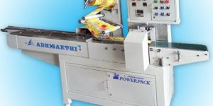 Soap Wrapping Machine