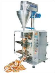 Pouch Packaging Machines