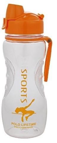 Polycarbonate Water Bottles