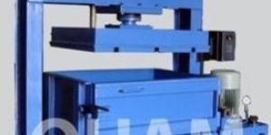 Newspaper Baling Press Machine