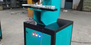 Busbar Punching Machine