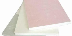 Fireproof Gypsum Boards