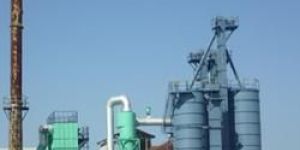 Cement Plant Machinery