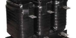 Detuned Filter Reactor