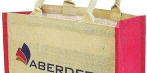 Jute Shopping Bags