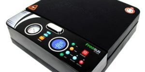 Vacuum Sublimation Machine