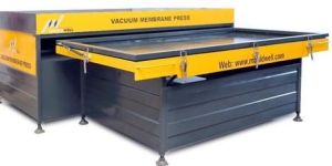 Vacuum Forming Machine