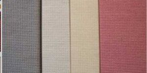 PVC Window Blind Fabric