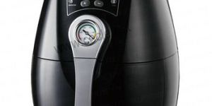 3D MINI SUBLIMATION VACUUM MACHINE