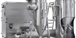 Stainless Stainless Industrial Spray Dryer