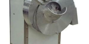 Chips Cutting Machine