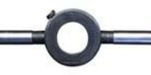 Mild Steel Round Die Stock Handle