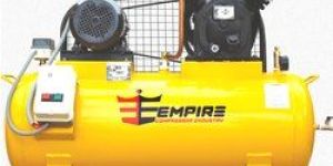 Reciprocating Air Compressor