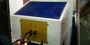 50kW Induction Heater