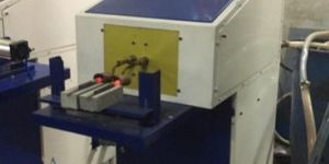 Bolt Forging Induction Heater