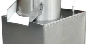 Fruits And Vegetable Peeling Machine