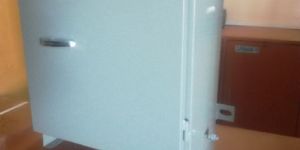 Sheet Metal Enclosures