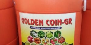 Golden Coin-GR Fertilizer Granules