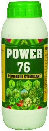 Power 76 Plant Growth Stimulants