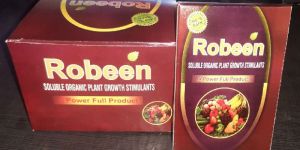 Robeen Plant Growth Stimulants