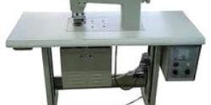Surgical Gown Making Machine