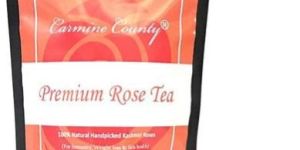 Rose Tea Bags