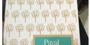 Promotional Paper Shopping Bag