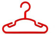Kids Plastic Hanger