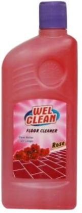 Wel Clean Floor Cleaning Liquid