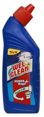 Wel Clean Toilet Cleaner