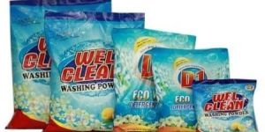 Wel Clean Washing Powder
