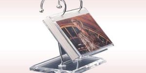 Acrylic Display Stand
