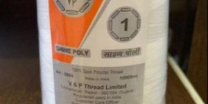 Polyester Thread,