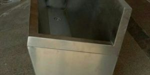 Stainless Steel Wash Basin