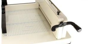 Paper Cutting Machine