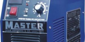 TIG Welding Machine